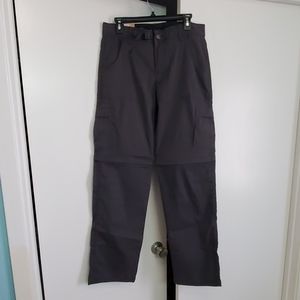NWT Men's Prana pants